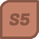 S5bronze