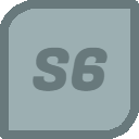 S6silver