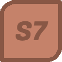 S7bronze