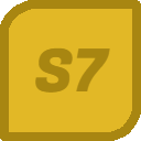 S7gold