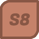 S8bronze