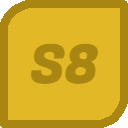 S8gold