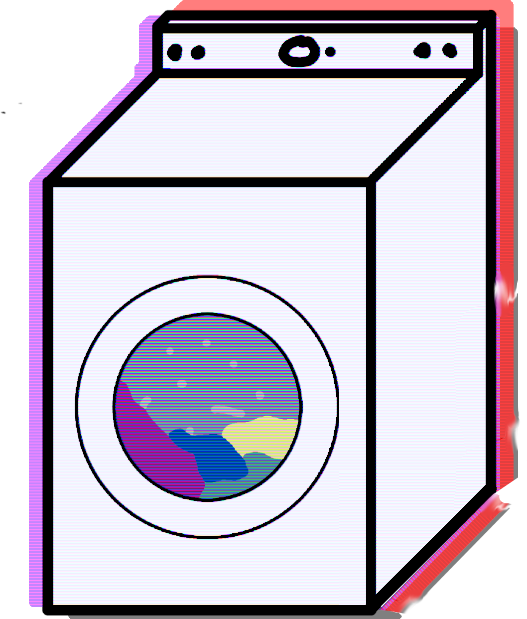 PROJECT: LAUNDRY