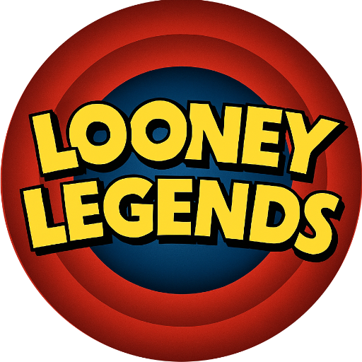 Looney Legends