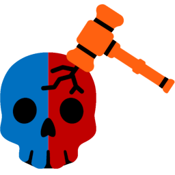 Mods, Crush His Skull