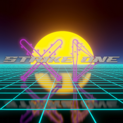 Strike One