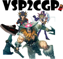 VSP2CGP