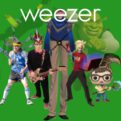 Weezer