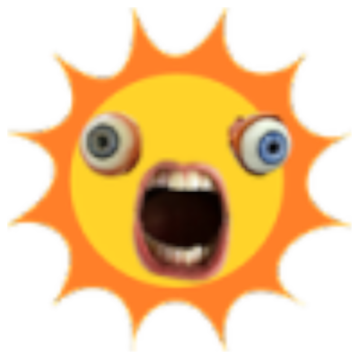 Are Ya Winning, Sun?