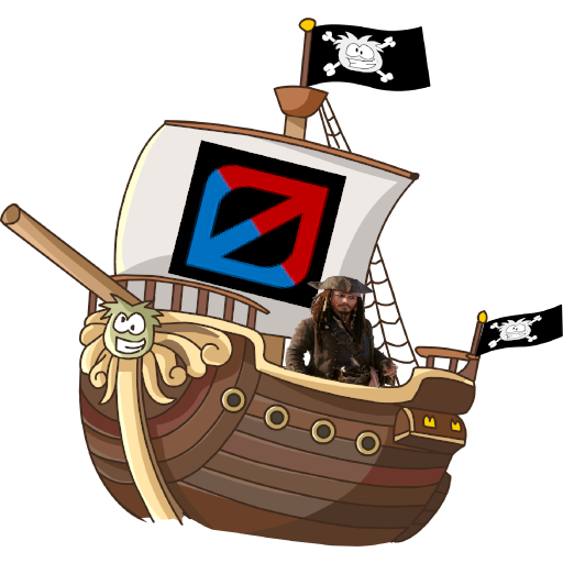 Pirates of the Scrimibbean